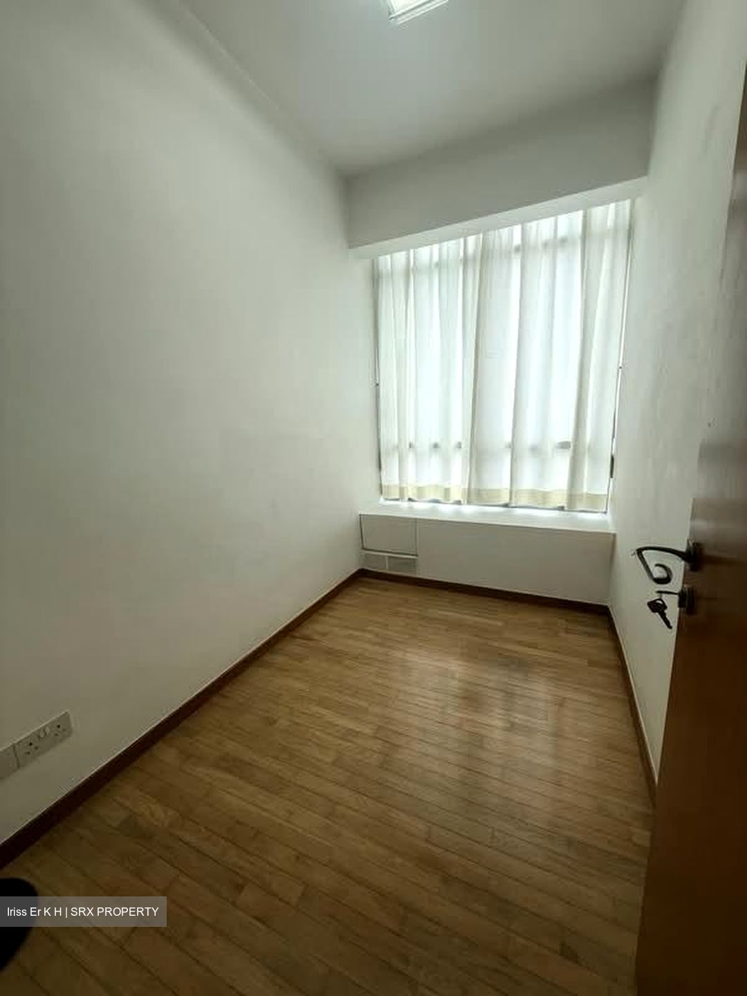 Oasis Garden (D19), Condominium #584422671